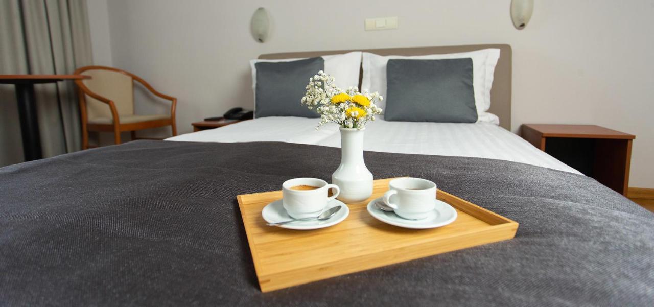 Hotel Fenyo Miercurea Ciuc Extérieur photo